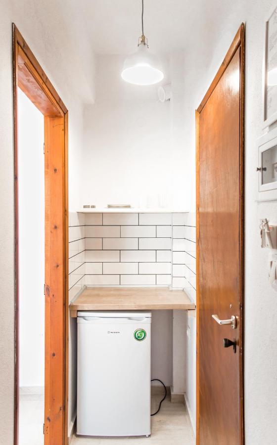 Hotel House Charistos Neos Marmaras Zewnętrze zdjęcie